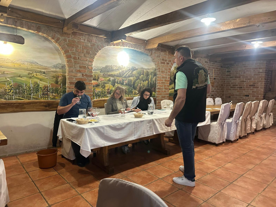 Ovogodišnja Vinarijada ponovo potvrdila vrhunska vina Gupčevog kraja